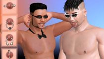 Play Achat gay BDSM online gay games